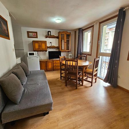 Apartamentos 3000 フォルミガル エクステリア 写真
