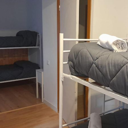 Apartamentos 3000 フォルミガル エクステリア 写真