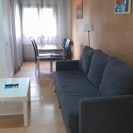 Apartamentos 3000 フォルミガル エクステリア 写真