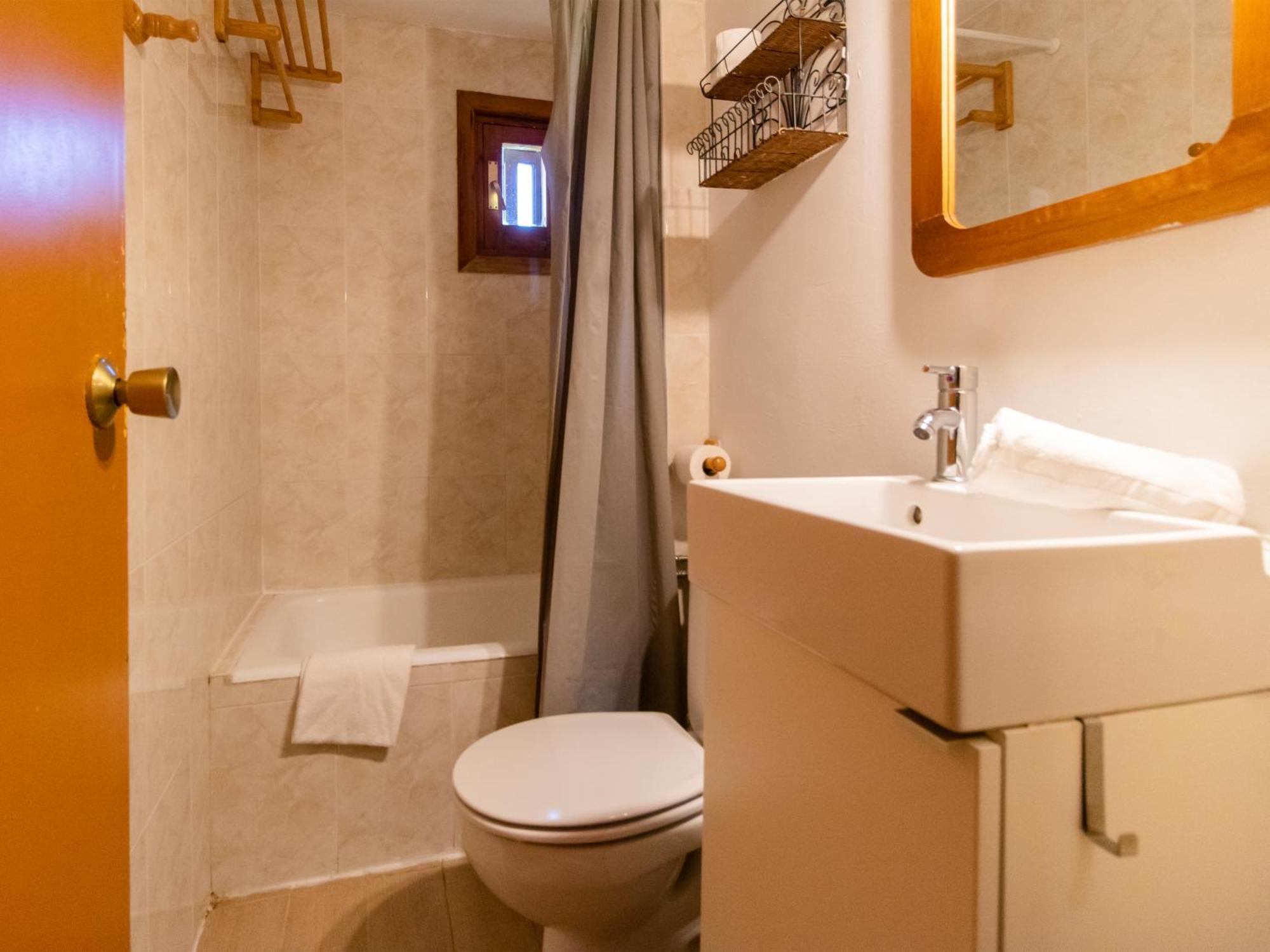 Apartamentos 3000 フォルミガル エクステリア 写真