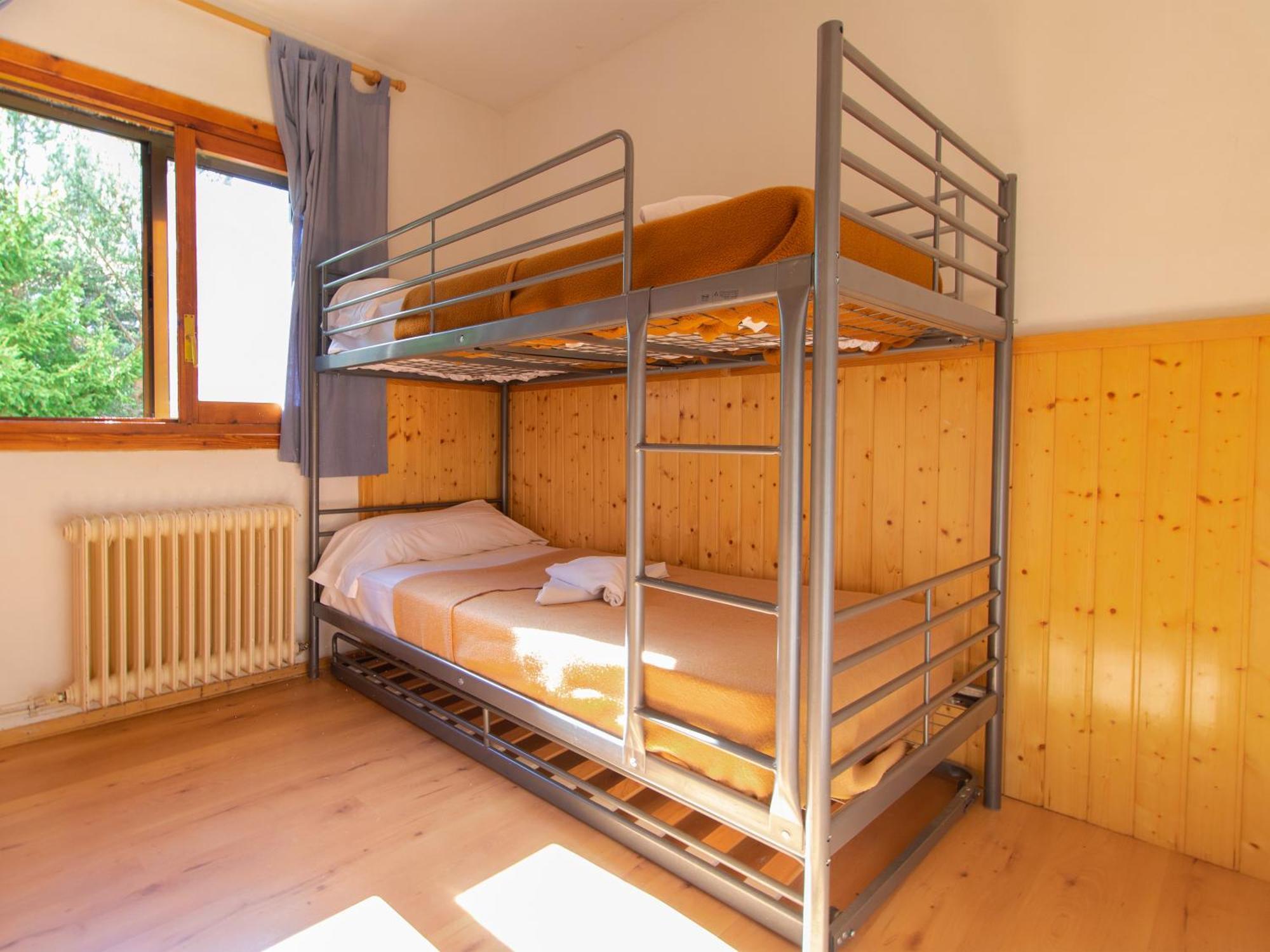 Apartamentos 3000 フォルミガル エクステリア 写真