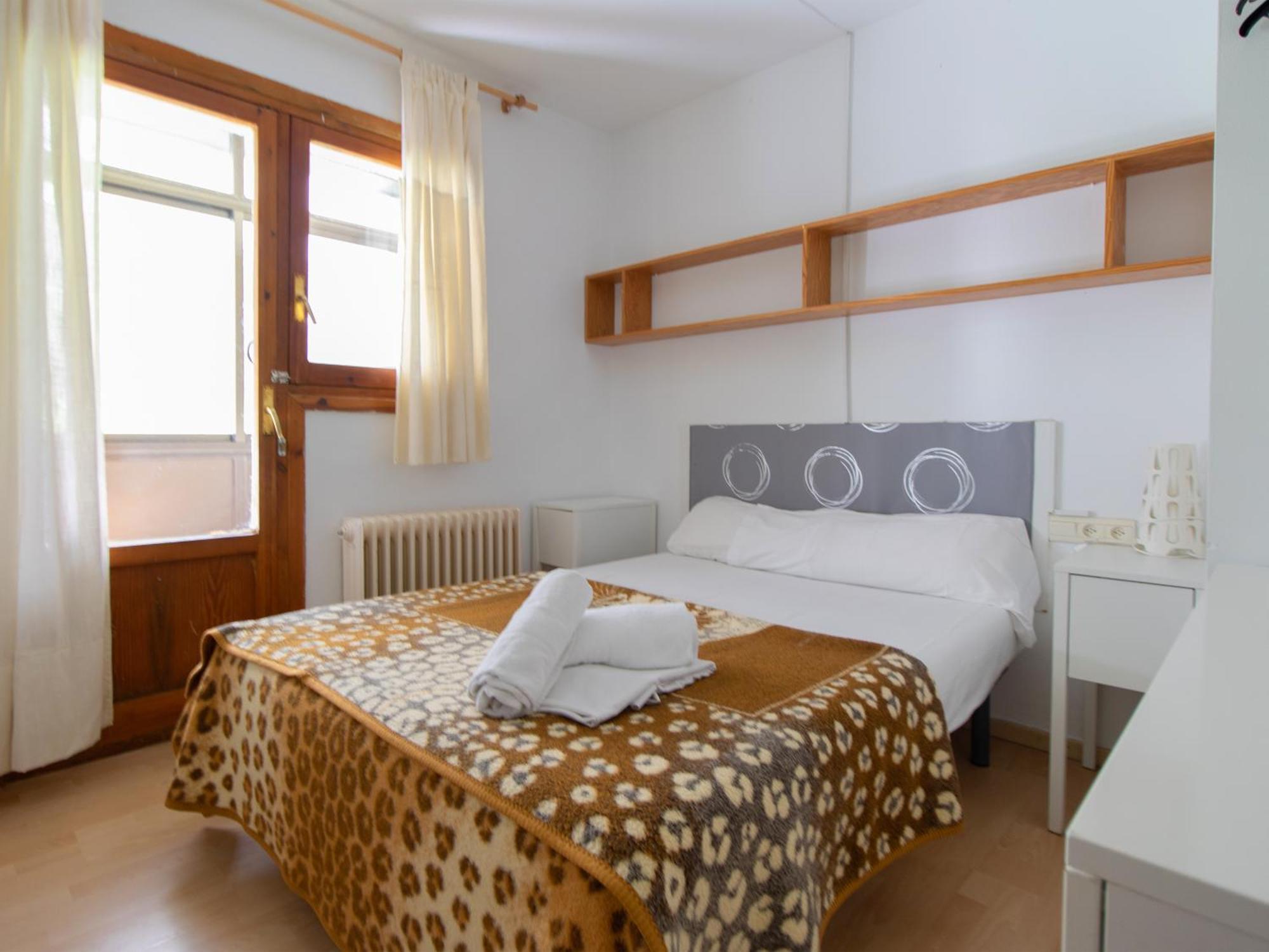 Apartamentos 3000 フォルミガル エクステリア 写真