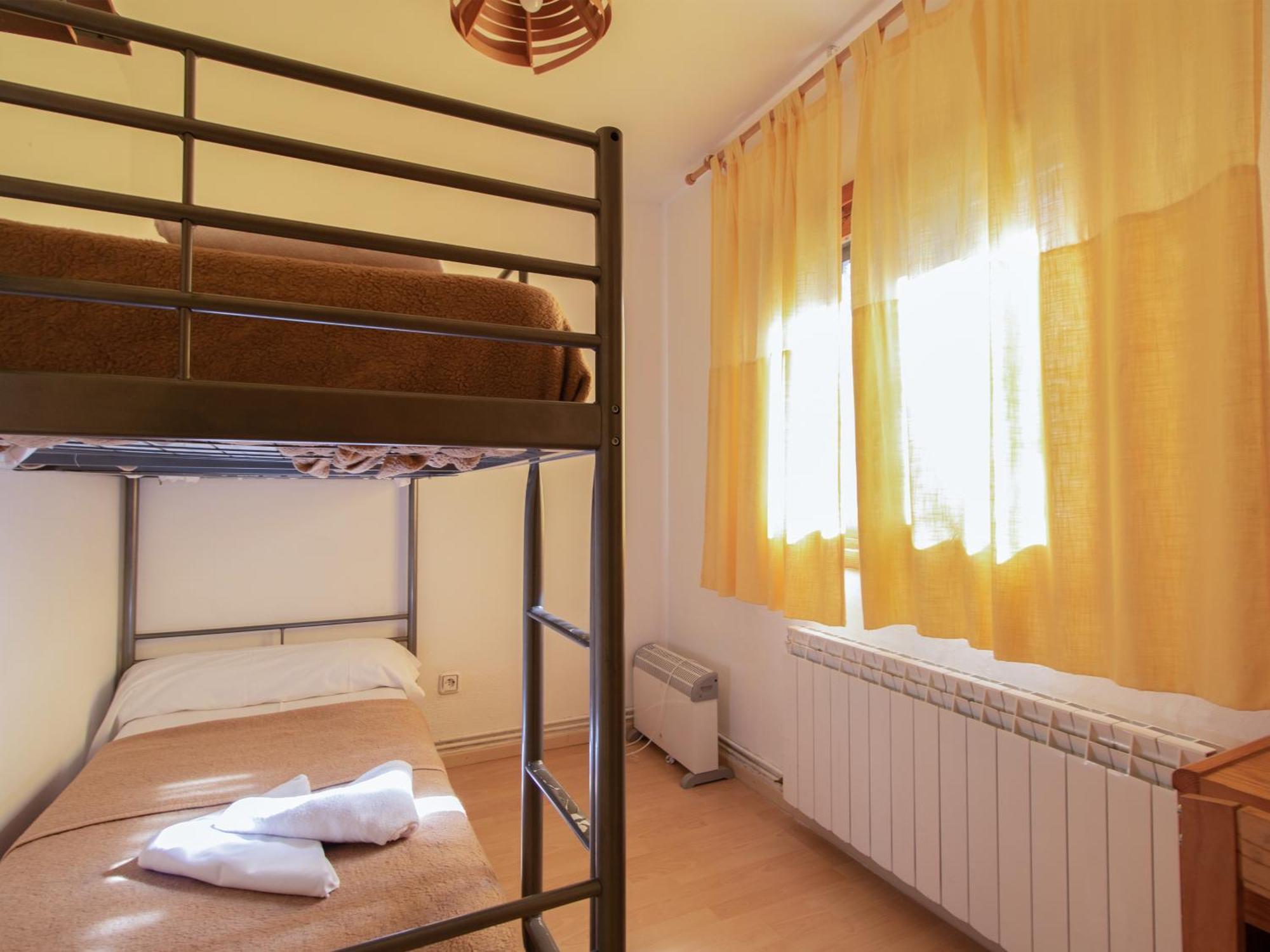 Apartamentos 3000 フォルミガル エクステリア 写真