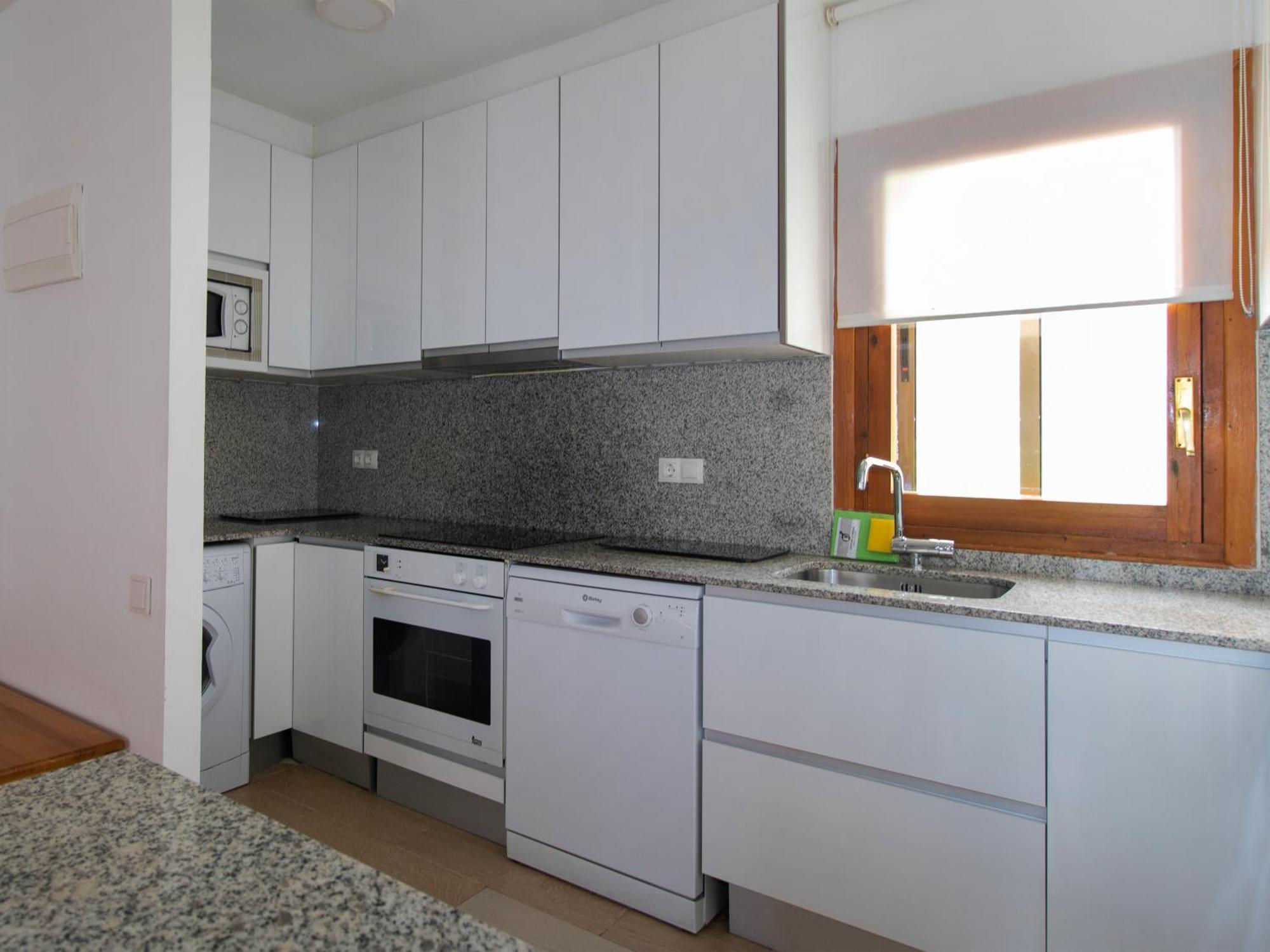 Apartamentos 3000 フォルミガル エクステリア 写真