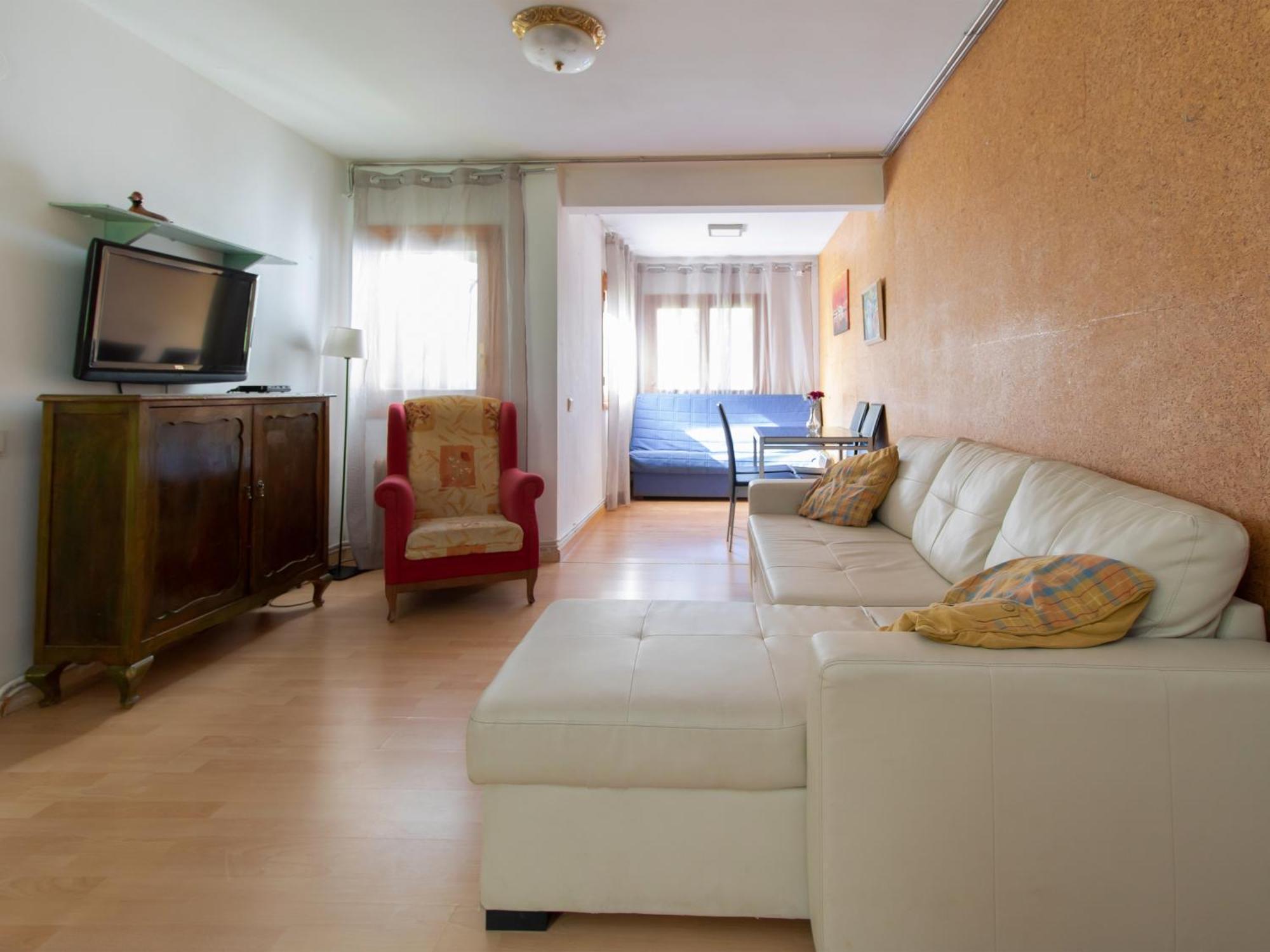 Apartamentos 3000 フォルミガル エクステリア 写真