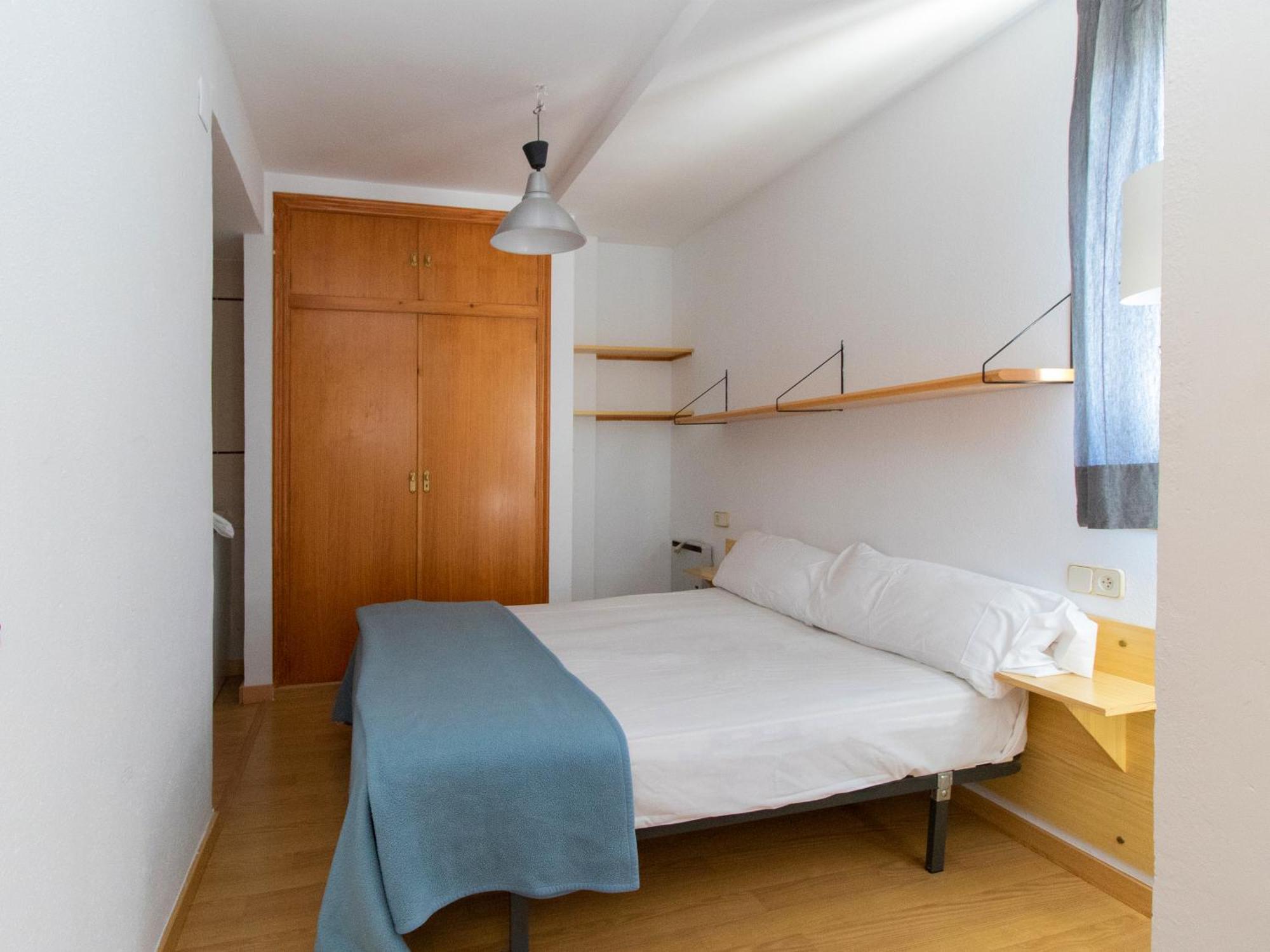 Apartamentos 3000 フォルミガル エクステリア 写真