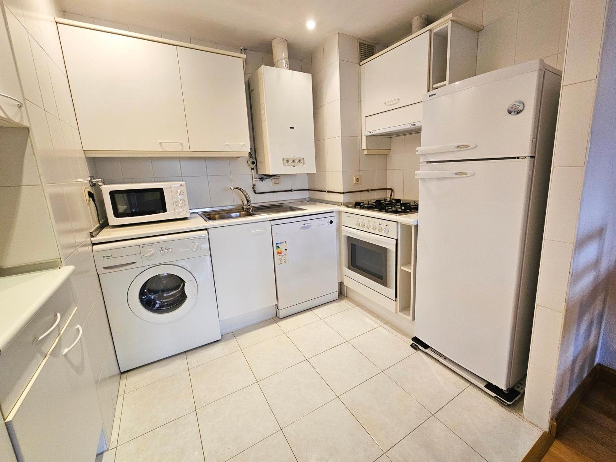Apartamentos 3000 フォルミガル エクステリア 写真