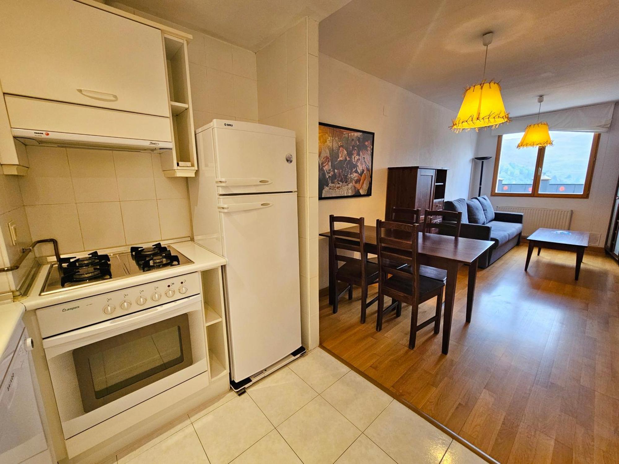 Apartamentos 3000 フォルミガル エクステリア 写真
