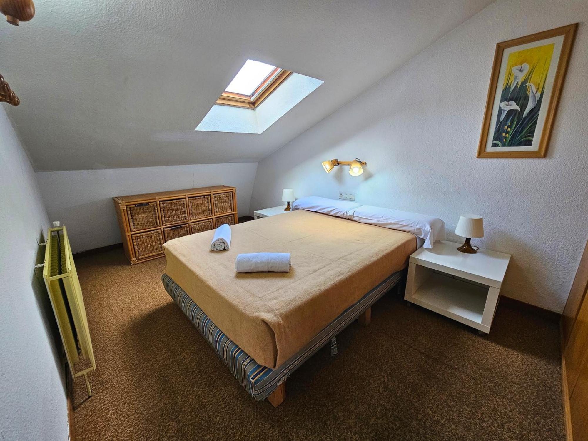Apartamentos 3000 フォルミガル エクステリア 写真