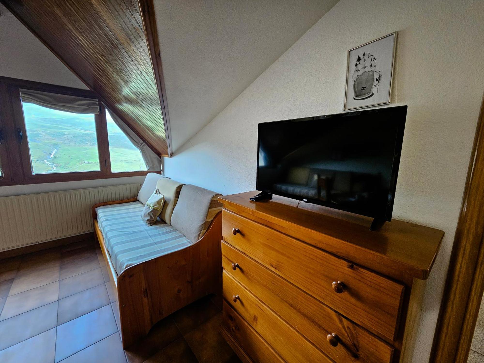 Apartamentos 3000 フォルミガル エクステリア 写真
