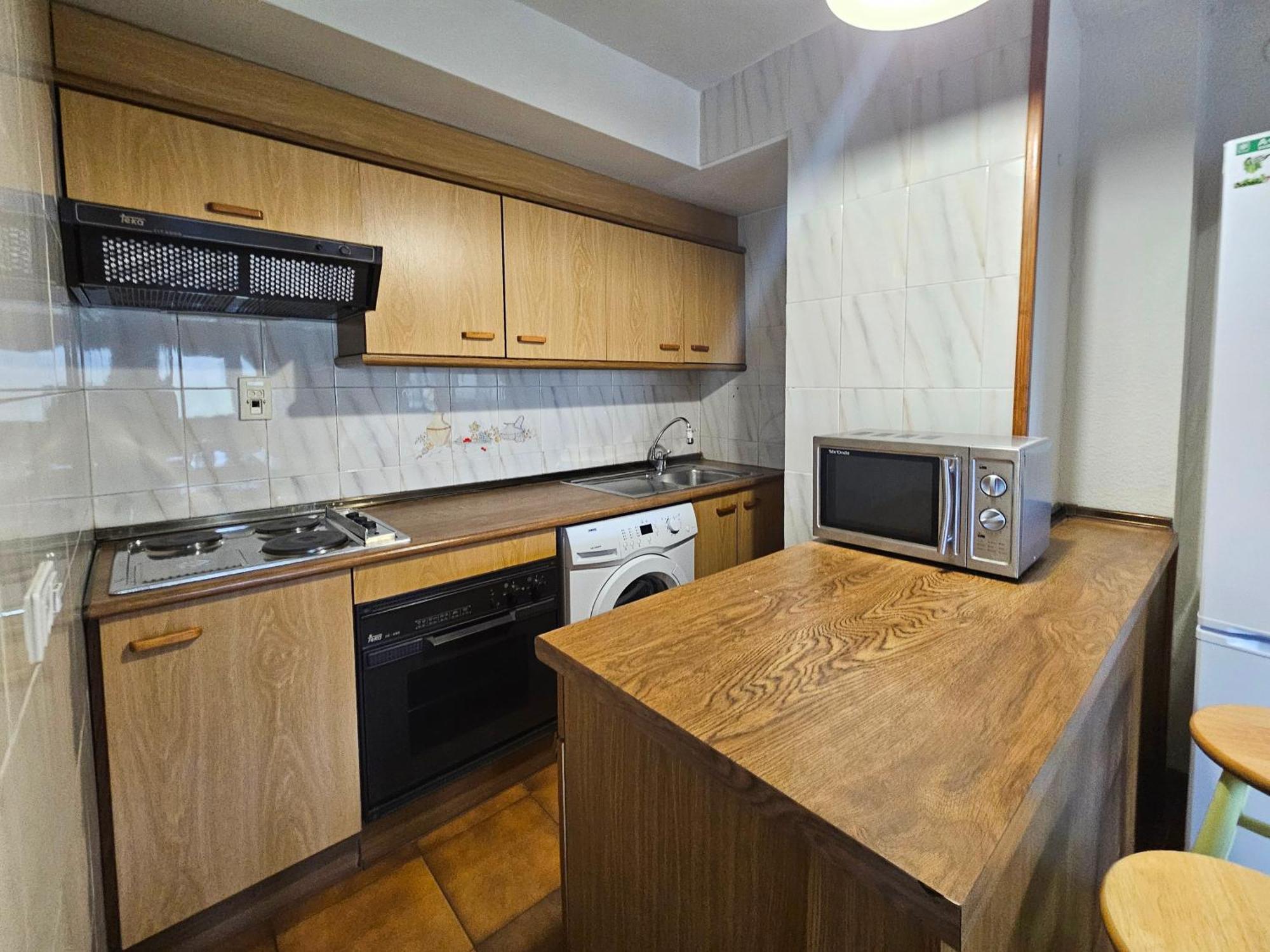 Apartamentos 3000 フォルミガル エクステリア 写真
