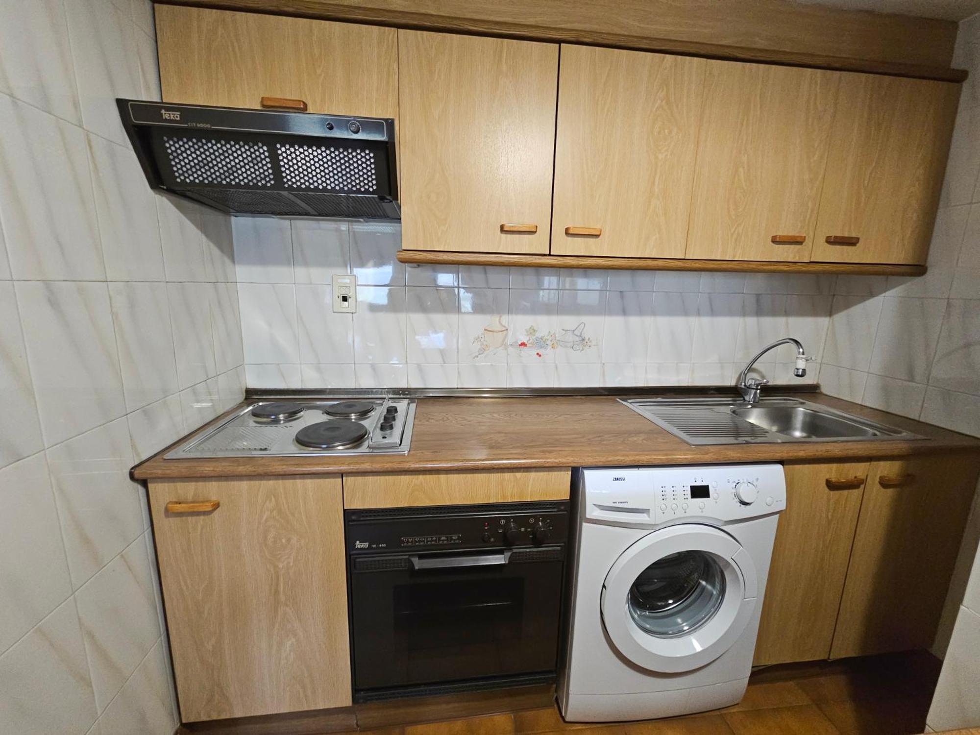 Apartamentos 3000 フォルミガル エクステリア 写真