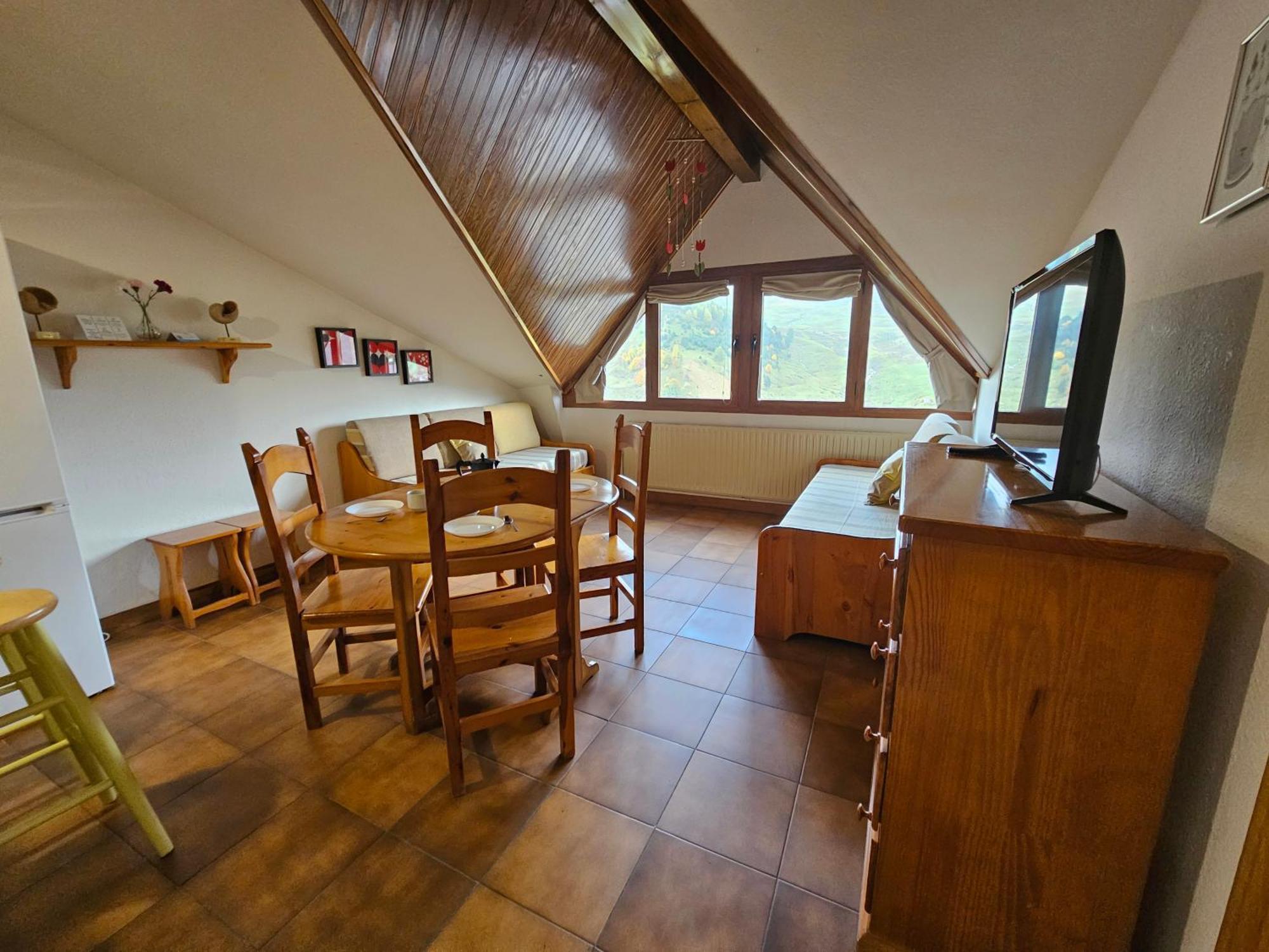 Apartamentos 3000 フォルミガル エクステリア 写真