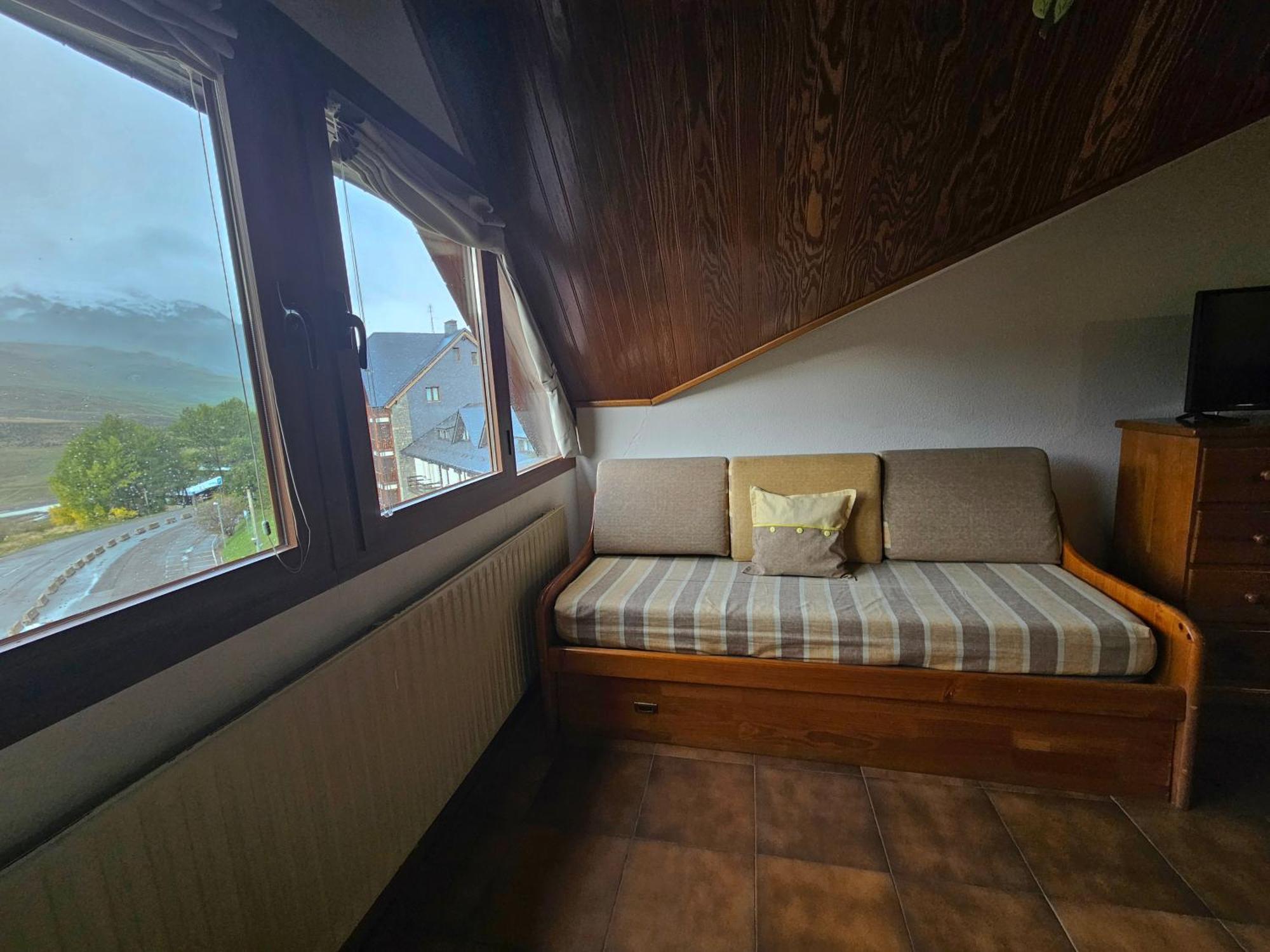 Apartamentos 3000 フォルミガル エクステリア 写真