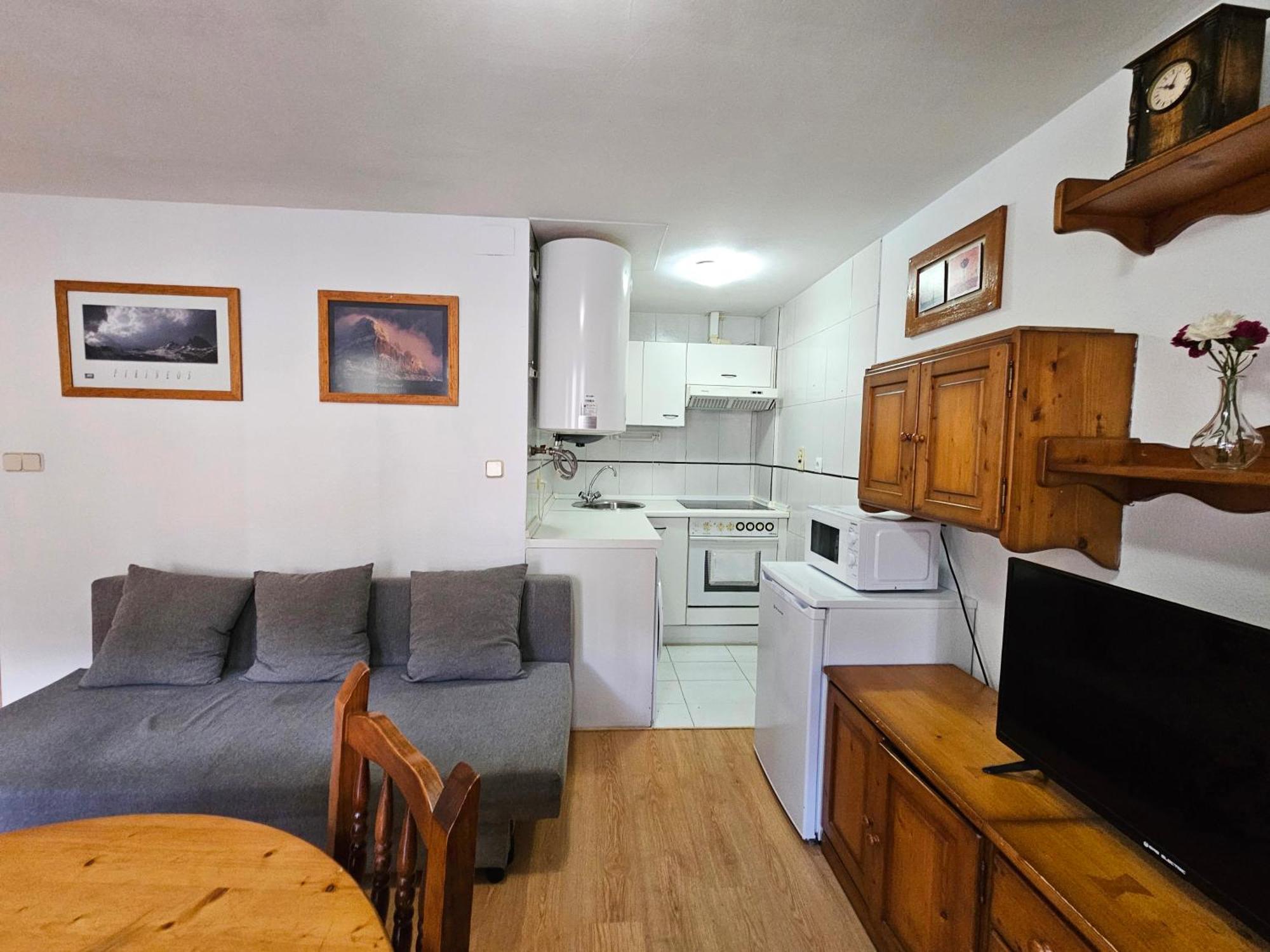 Apartamentos 3000 フォルミガル エクステリア 写真