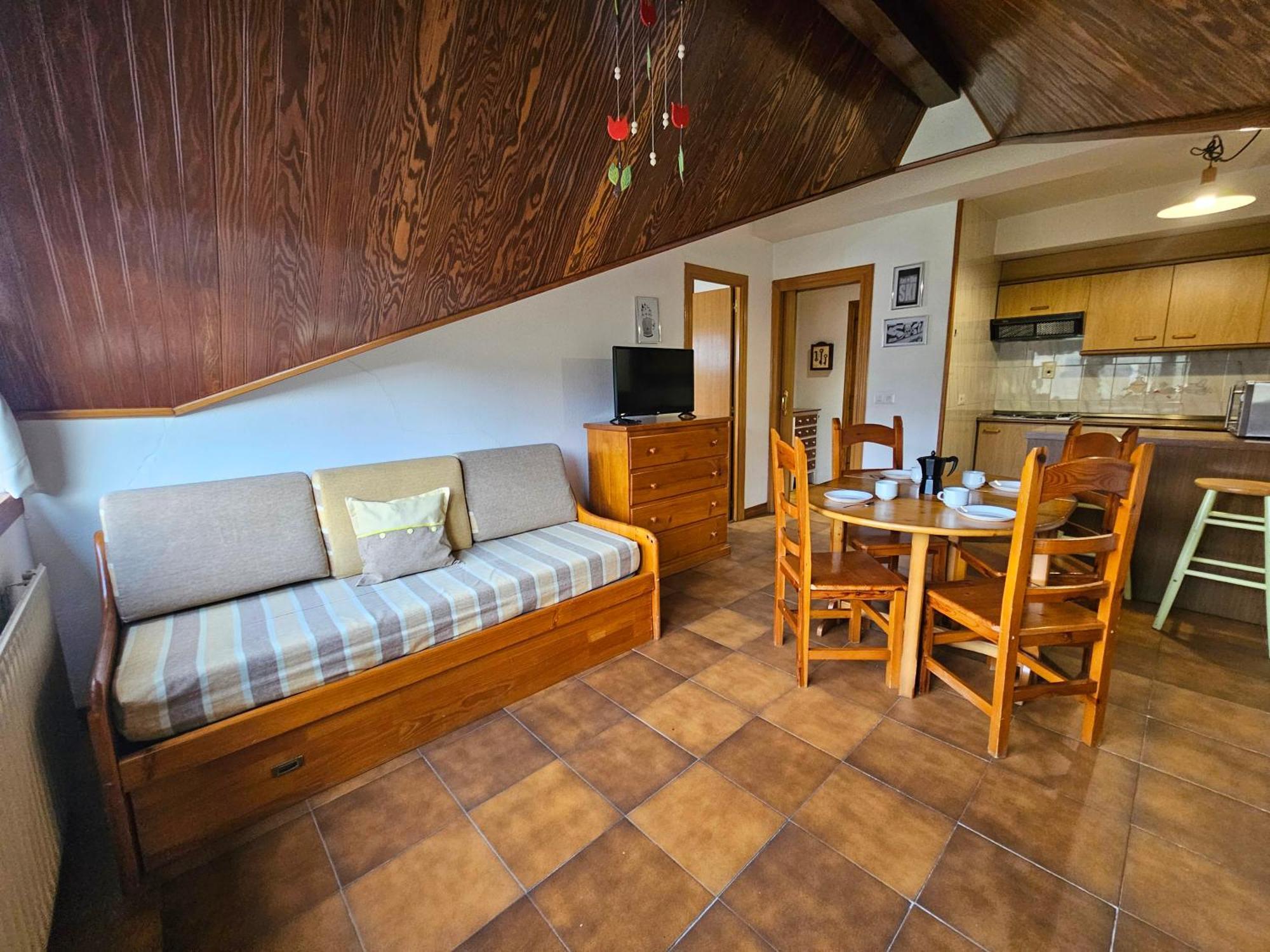 Apartamentos 3000 フォルミガル エクステリア 写真