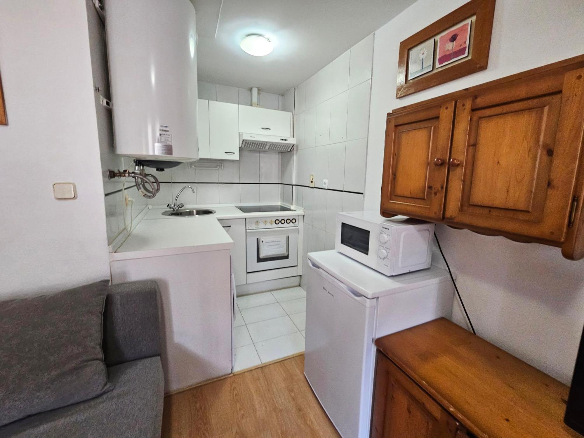 Apartamentos 3000 フォルミガル エクステリア 写真