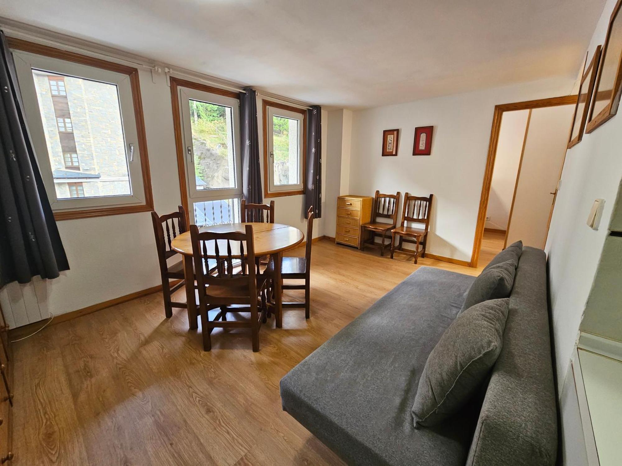 Apartamentos 3000 フォルミガル エクステリア 写真