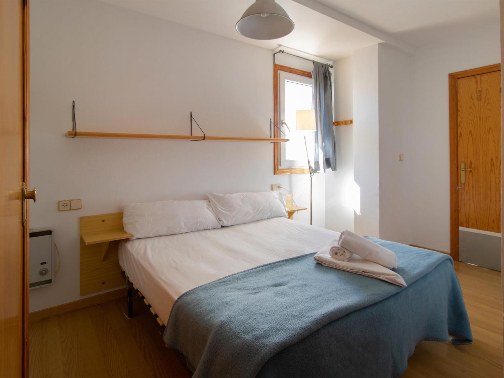 Apartamentos 3000 フォルミガル エクステリア 写真