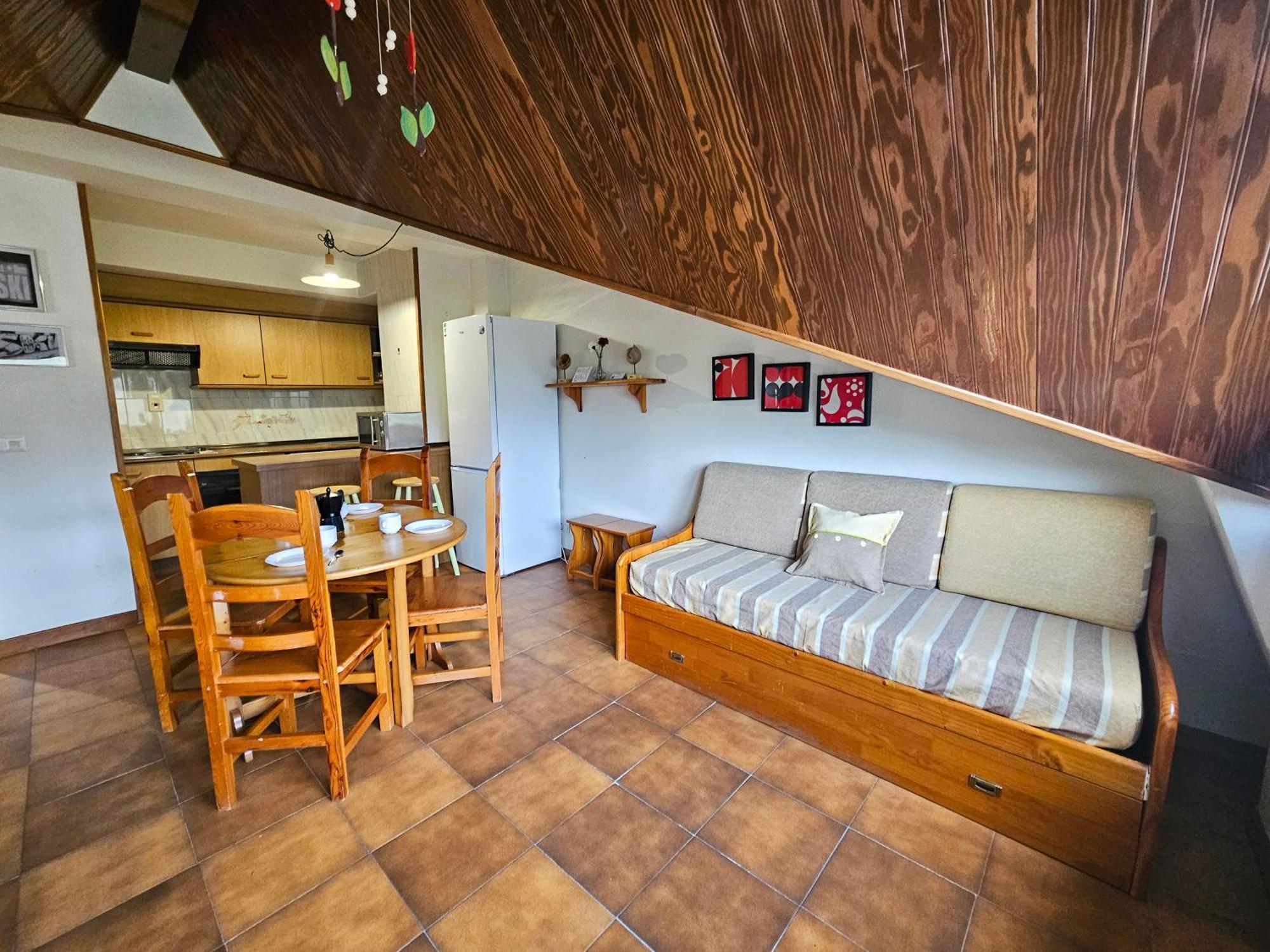 Apartamentos 3000 フォルミガル エクステリア 写真