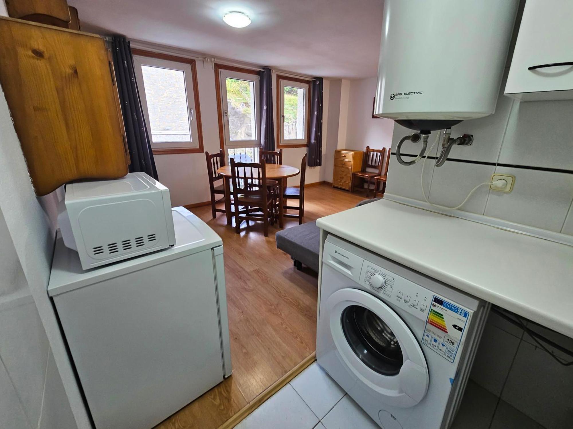 Apartamentos 3000 フォルミガル エクステリア 写真