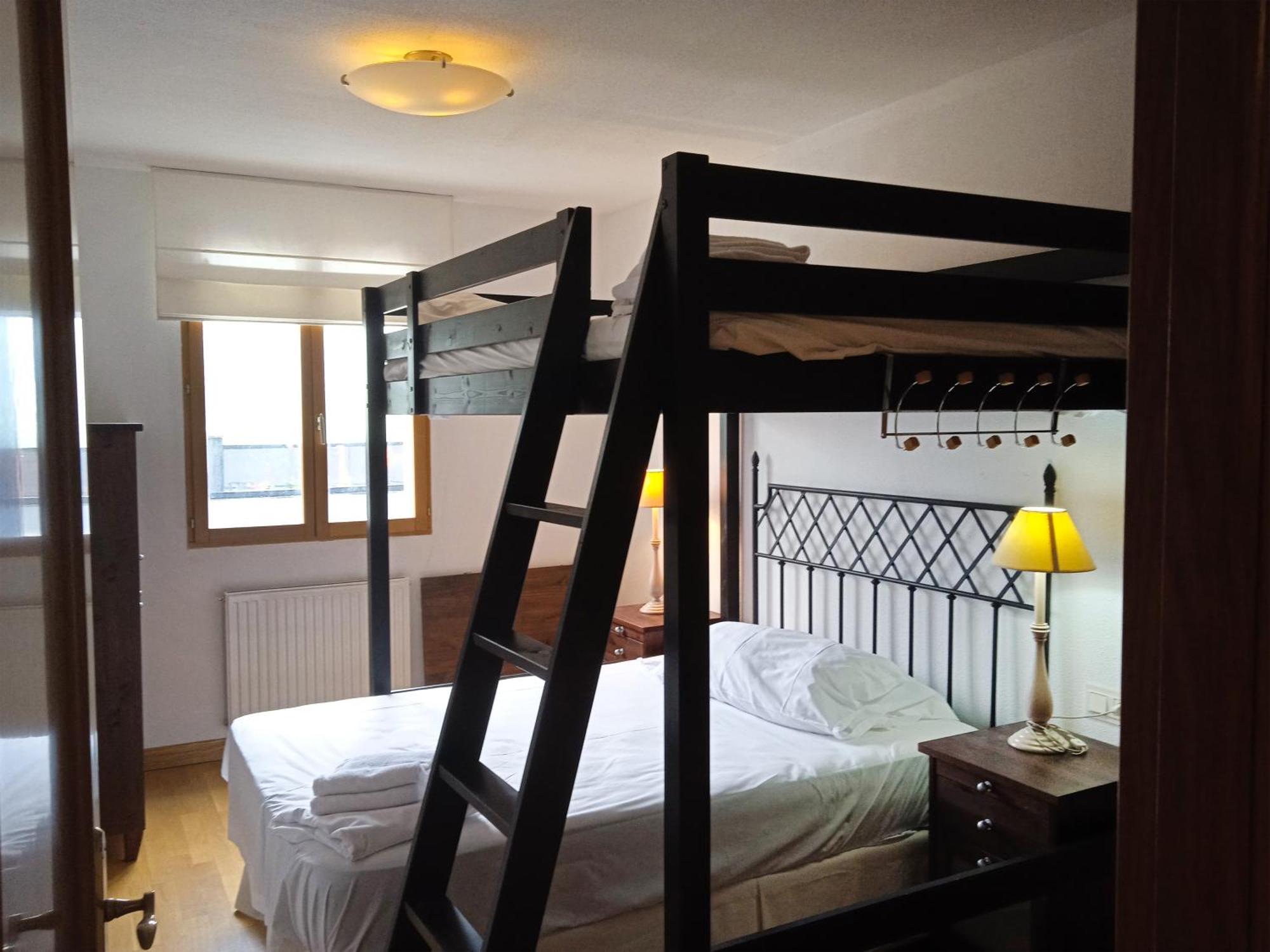Apartamentos 3000 フォルミガル エクステリア 写真