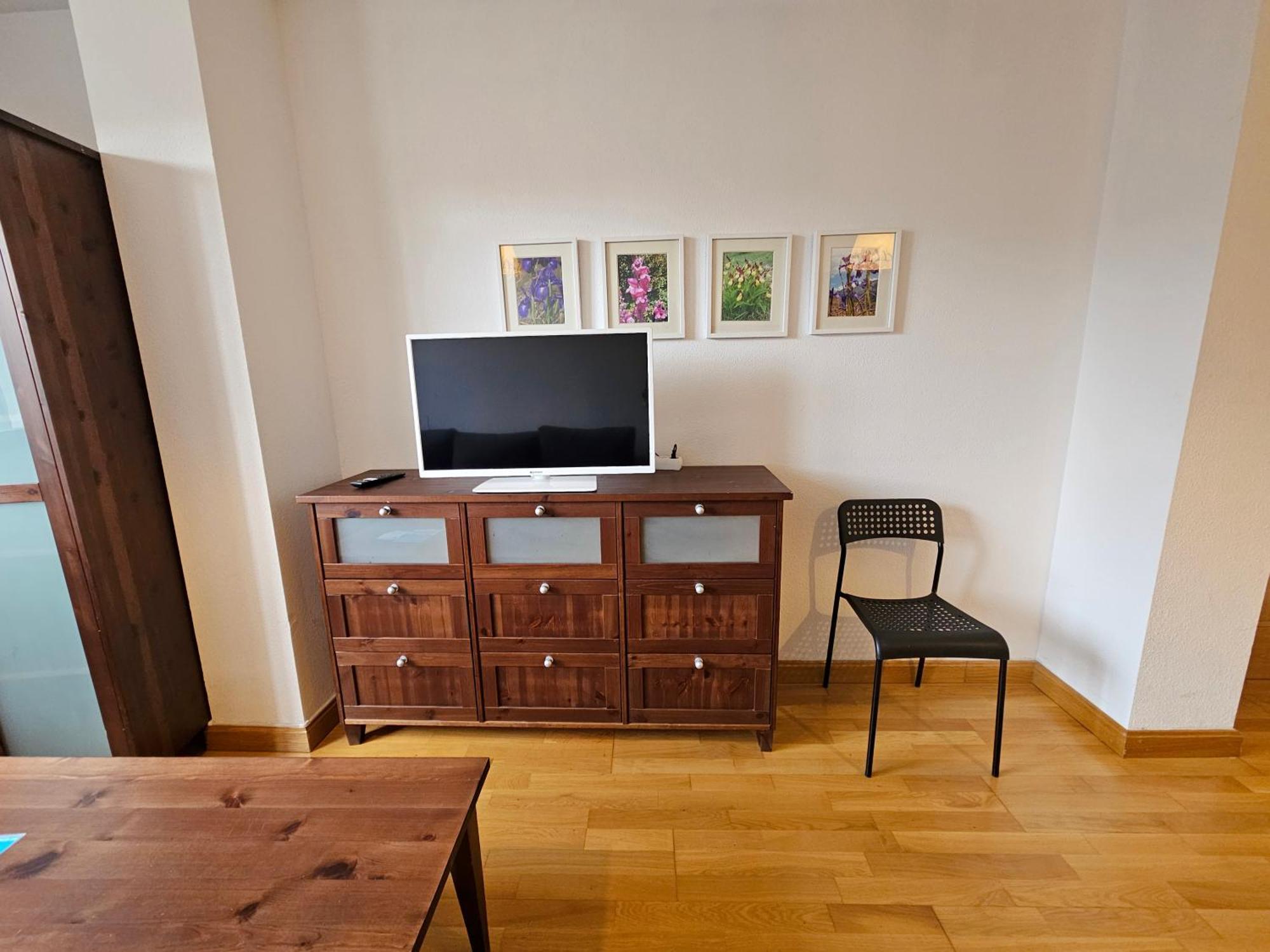 Apartamentos 3000 フォルミガル エクステリア 写真