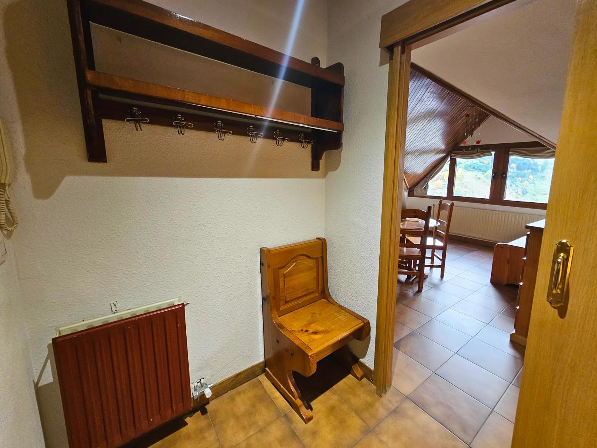 Apartamentos 3000 フォルミガル エクステリア 写真