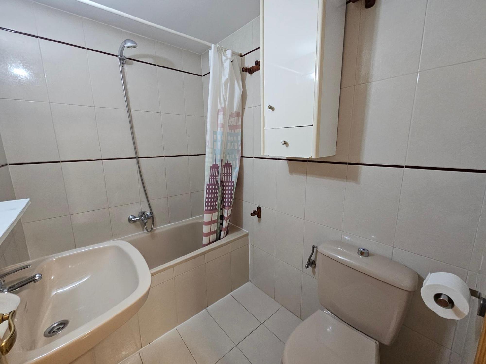 Apartamentos 3000 フォルミガル エクステリア 写真