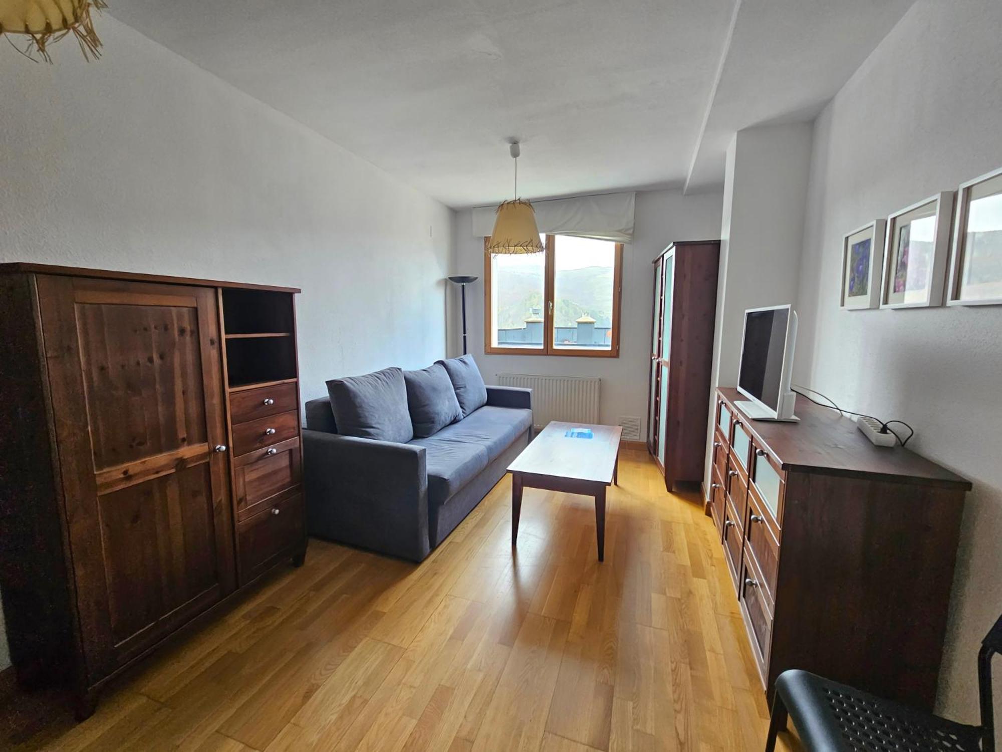 Apartamentos 3000 フォルミガル エクステリア 写真