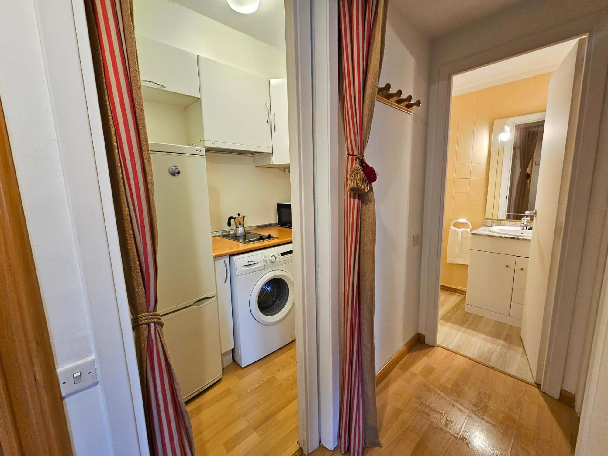 Apartamentos 3000 フォルミガル エクステリア 写真