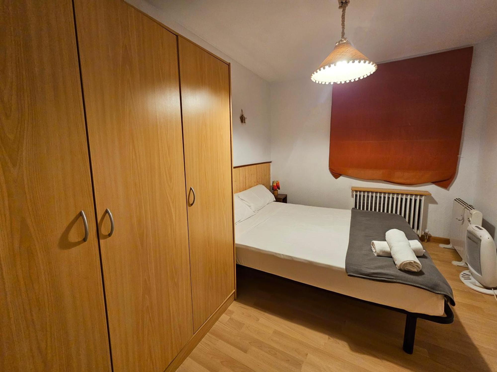 Apartamentos 3000 フォルミガル エクステリア 写真