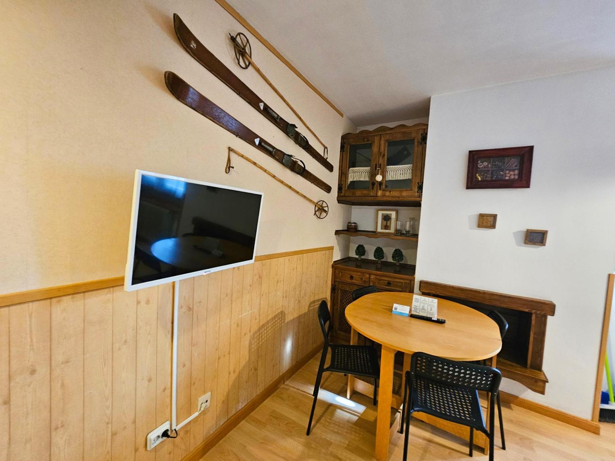 Apartamentos 3000 フォルミガル エクステリア 写真