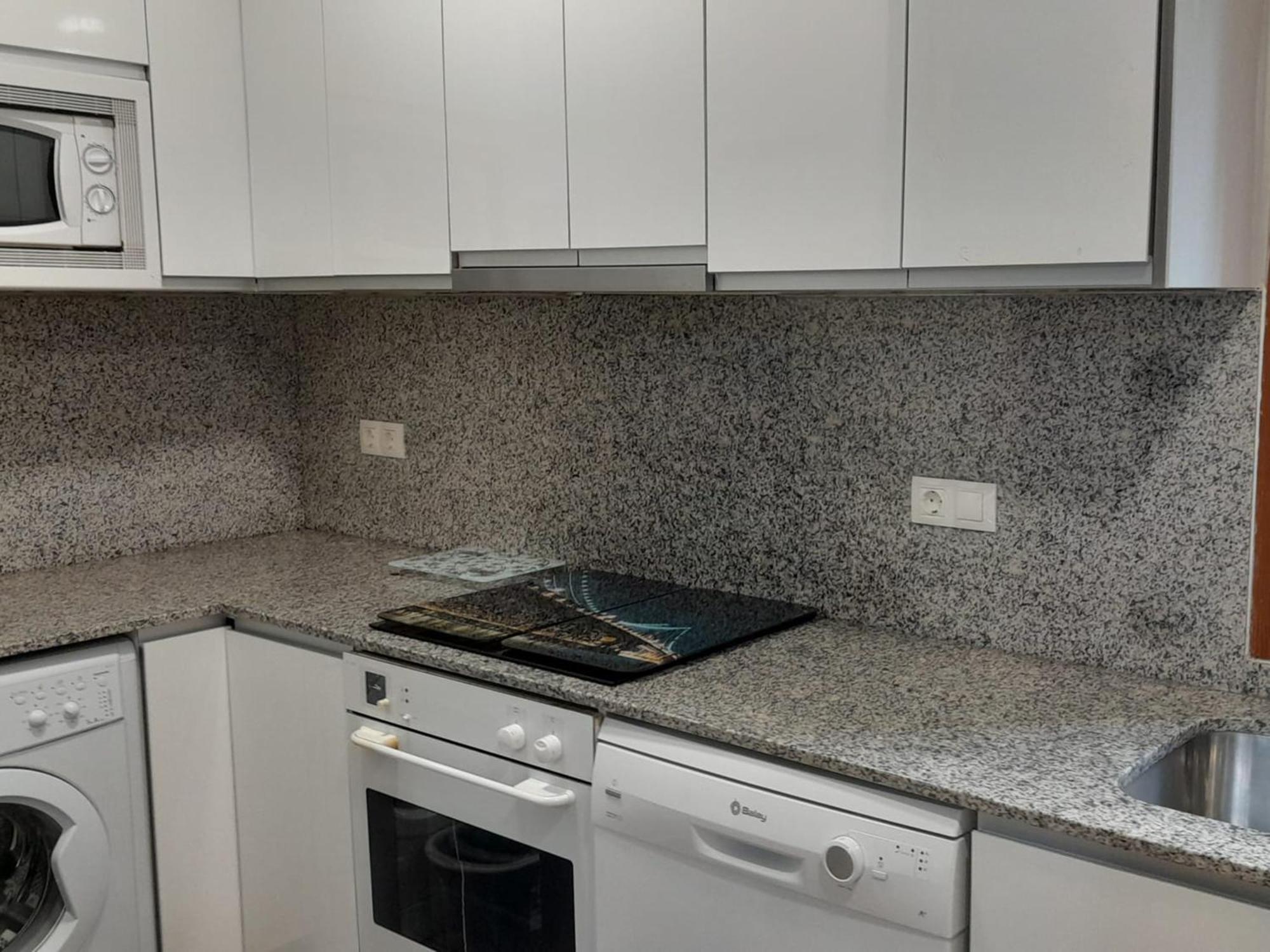 Apartamentos 3000 フォルミガル エクステリア 写真