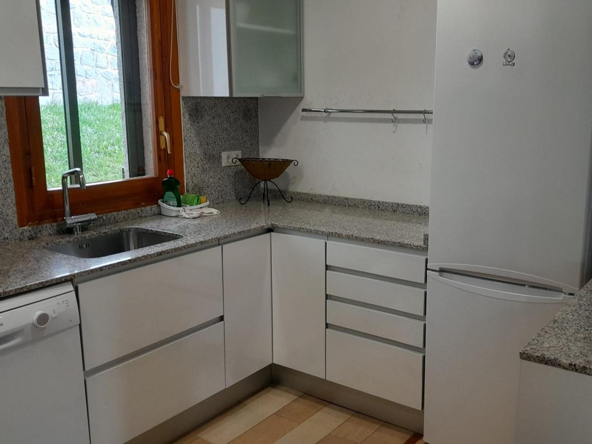 Apartamentos 3000 フォルミガル エクステリア 写真