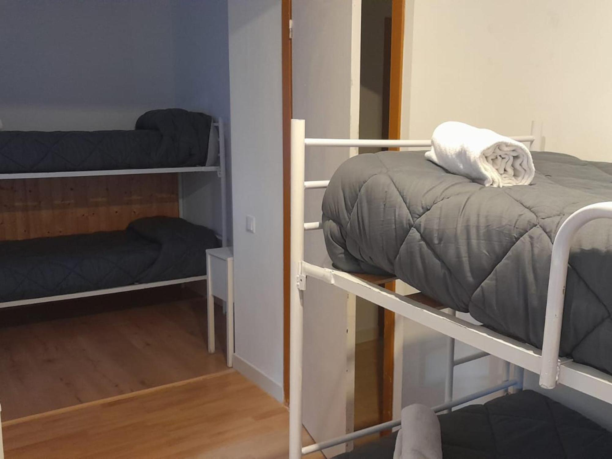 Apartamentos 3000 フォルミガル エクステリア 写真