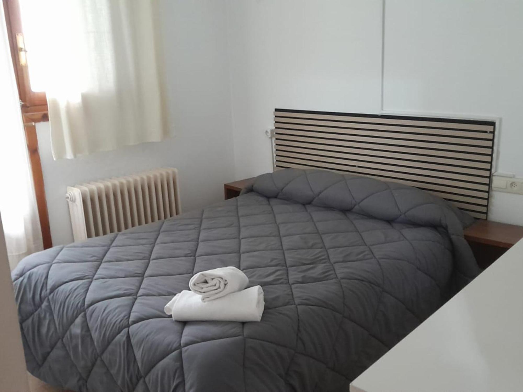 Apartamentos 3000 フォルミガル エクステリア 写真