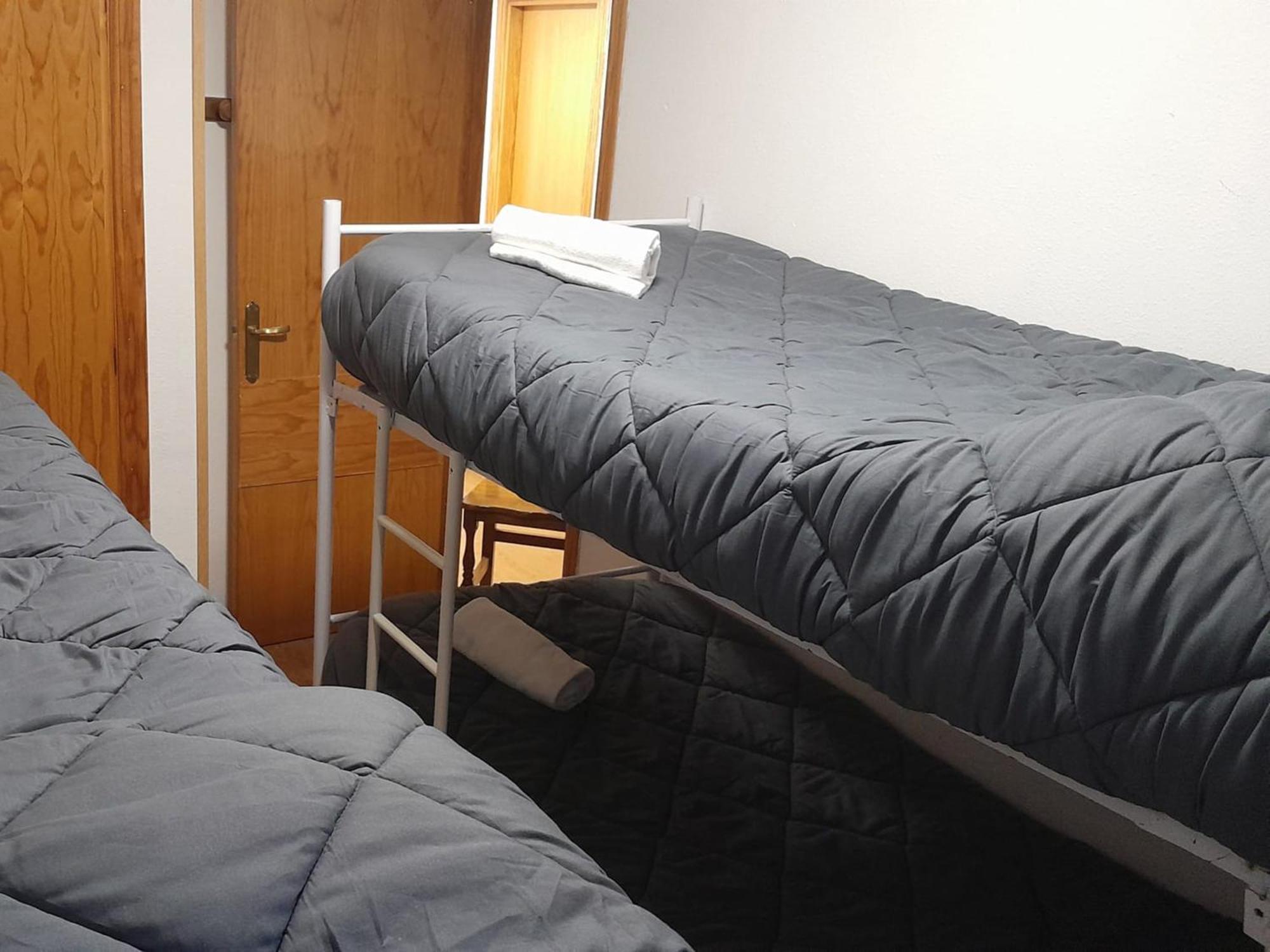 Apartamentos 3000 フォルミガル エクステリア 写真