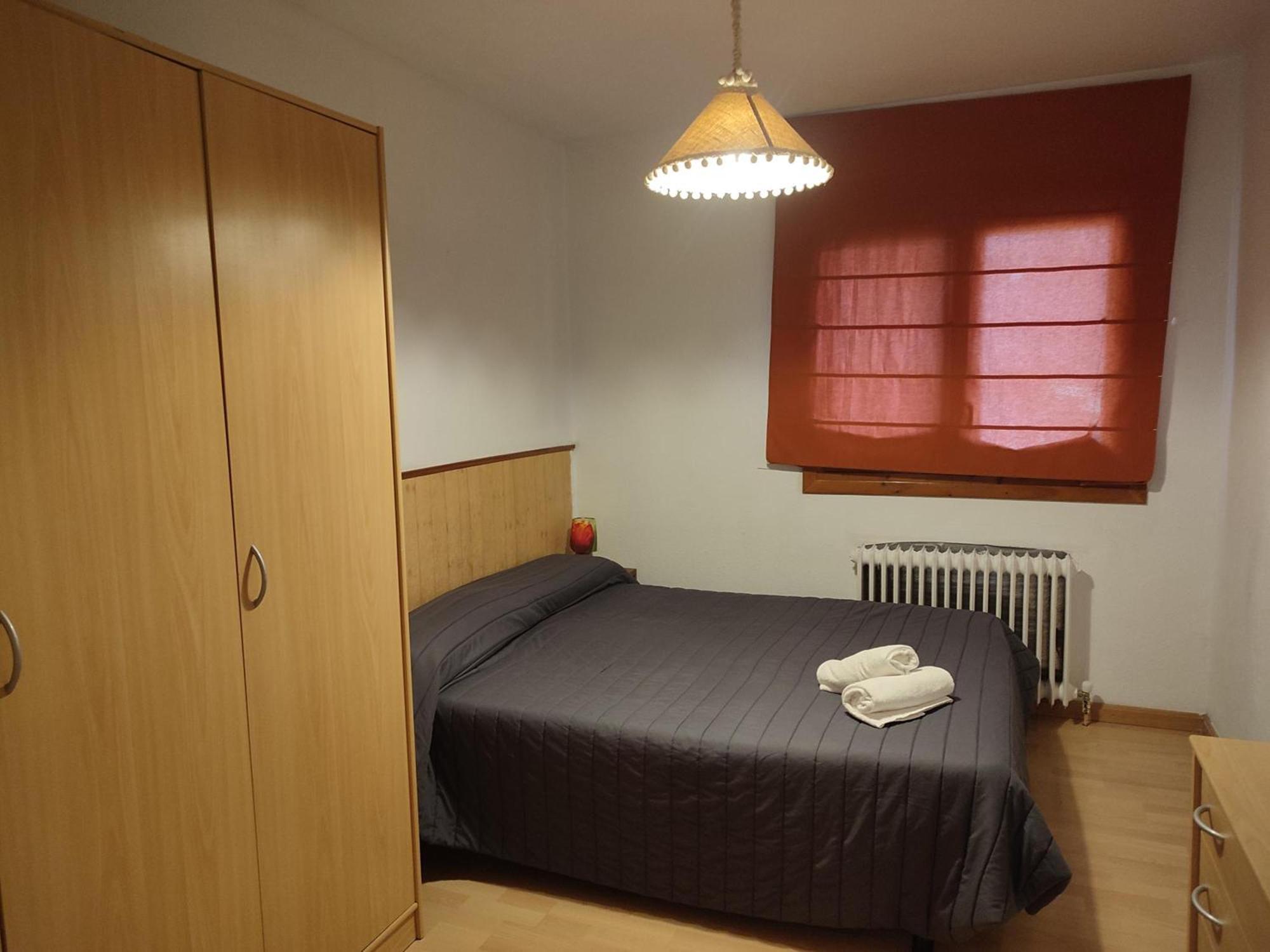 Apartamentos 3000 フォルミガル エクステリア 写真