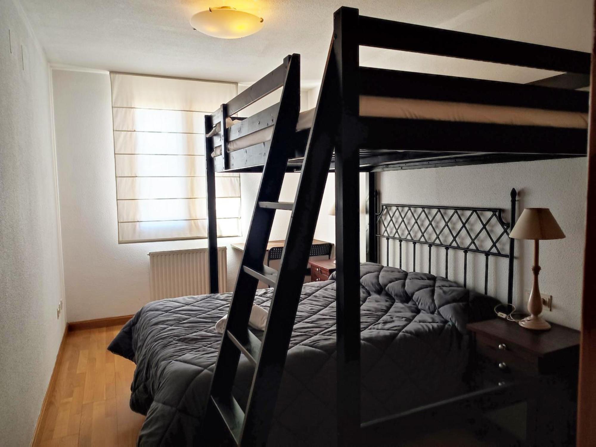 Apartamentos 3000 フォルミガル エクステリア 写真