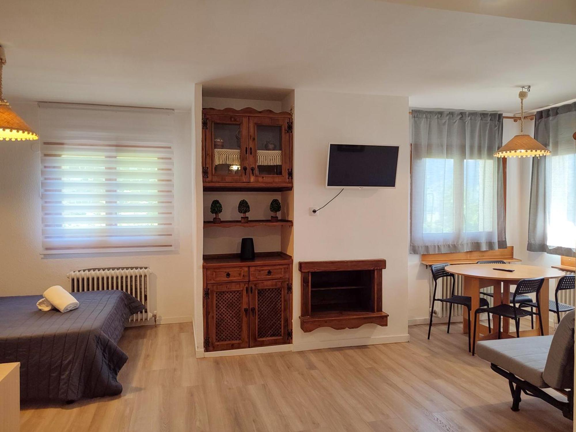 Apartamentos 3000 フォルミガル エクステリア 写真