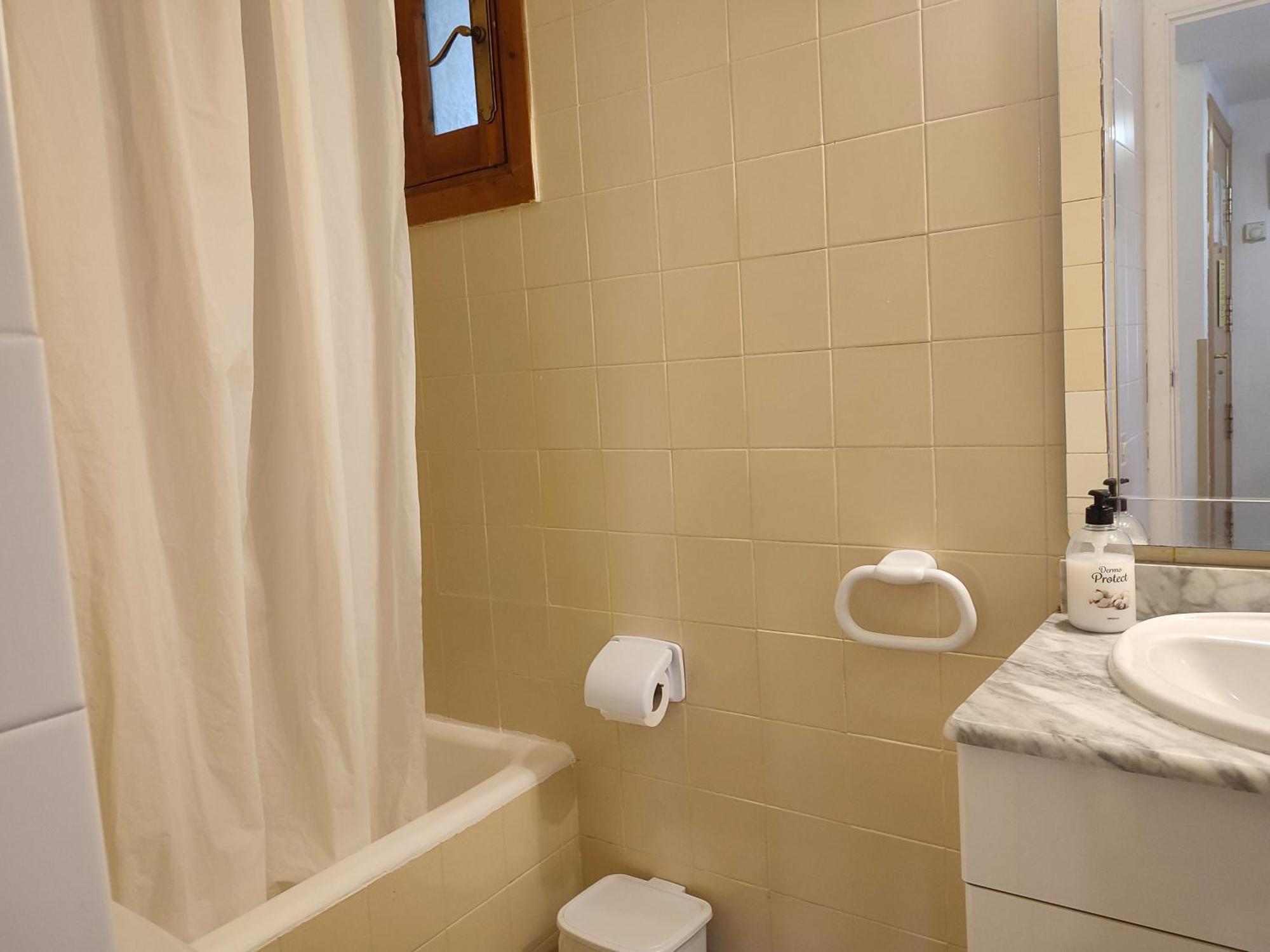 Apartamentos 3000 フォルミガル エクステリア 写真