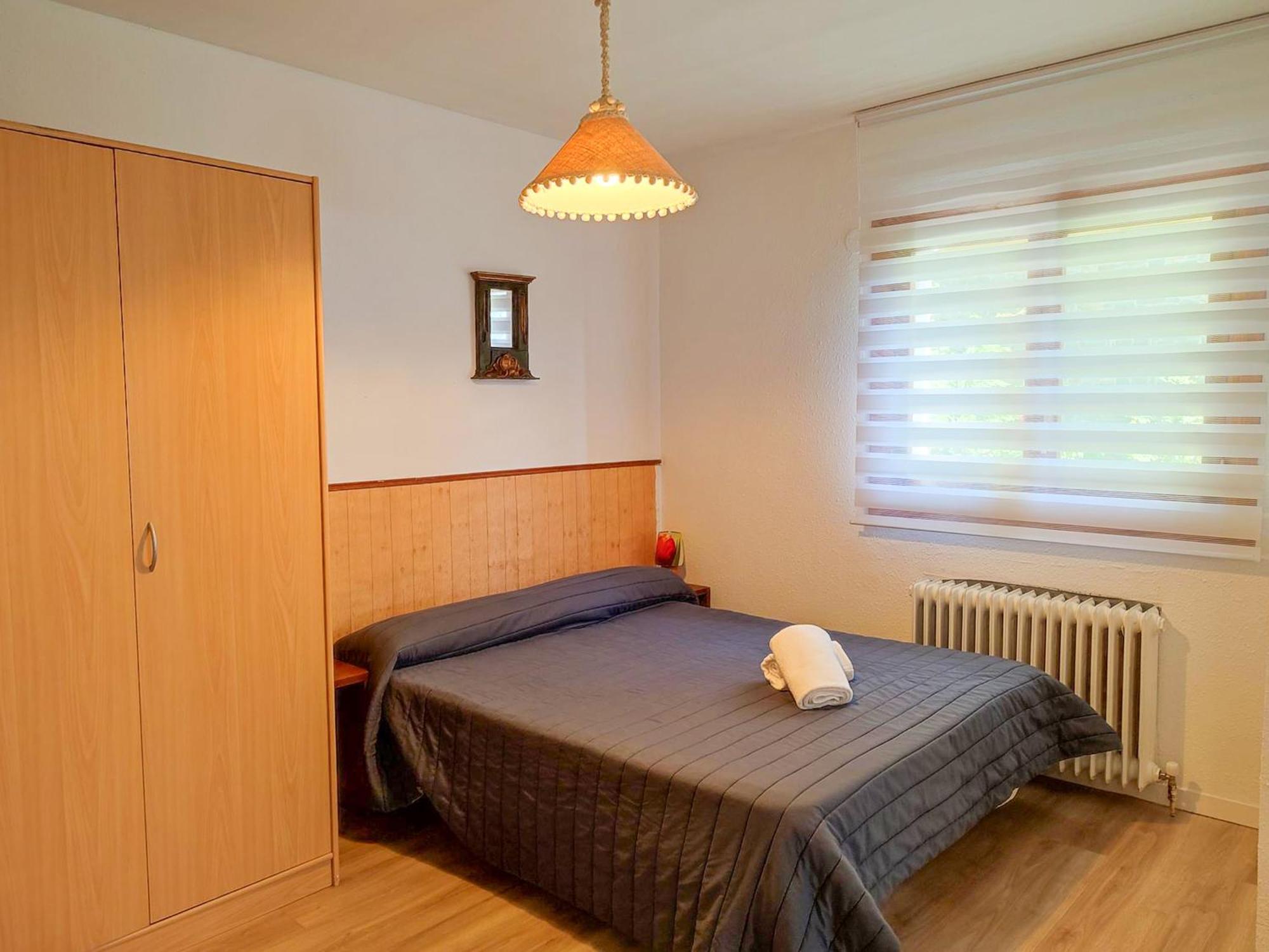 Apartamentos 3000 フォルミガル エクステリア 写真