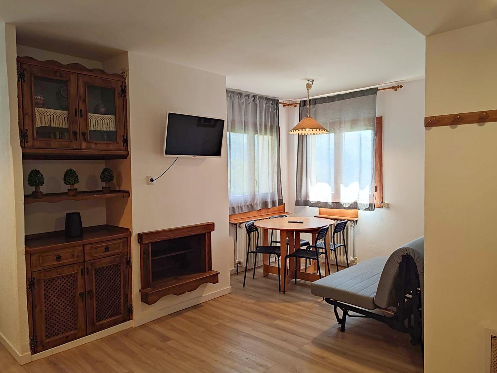 Apartamentos 3000 フォルミガル エクステリア 写真