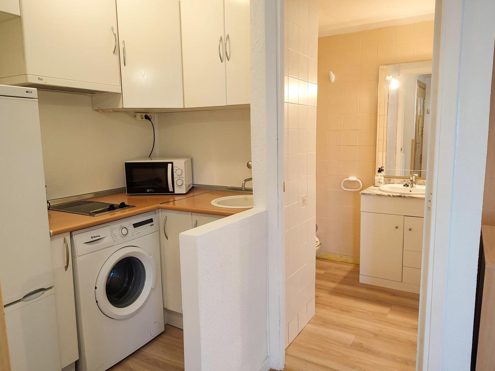 Apartamentos 3000 フォルミガル エクステリア 写真