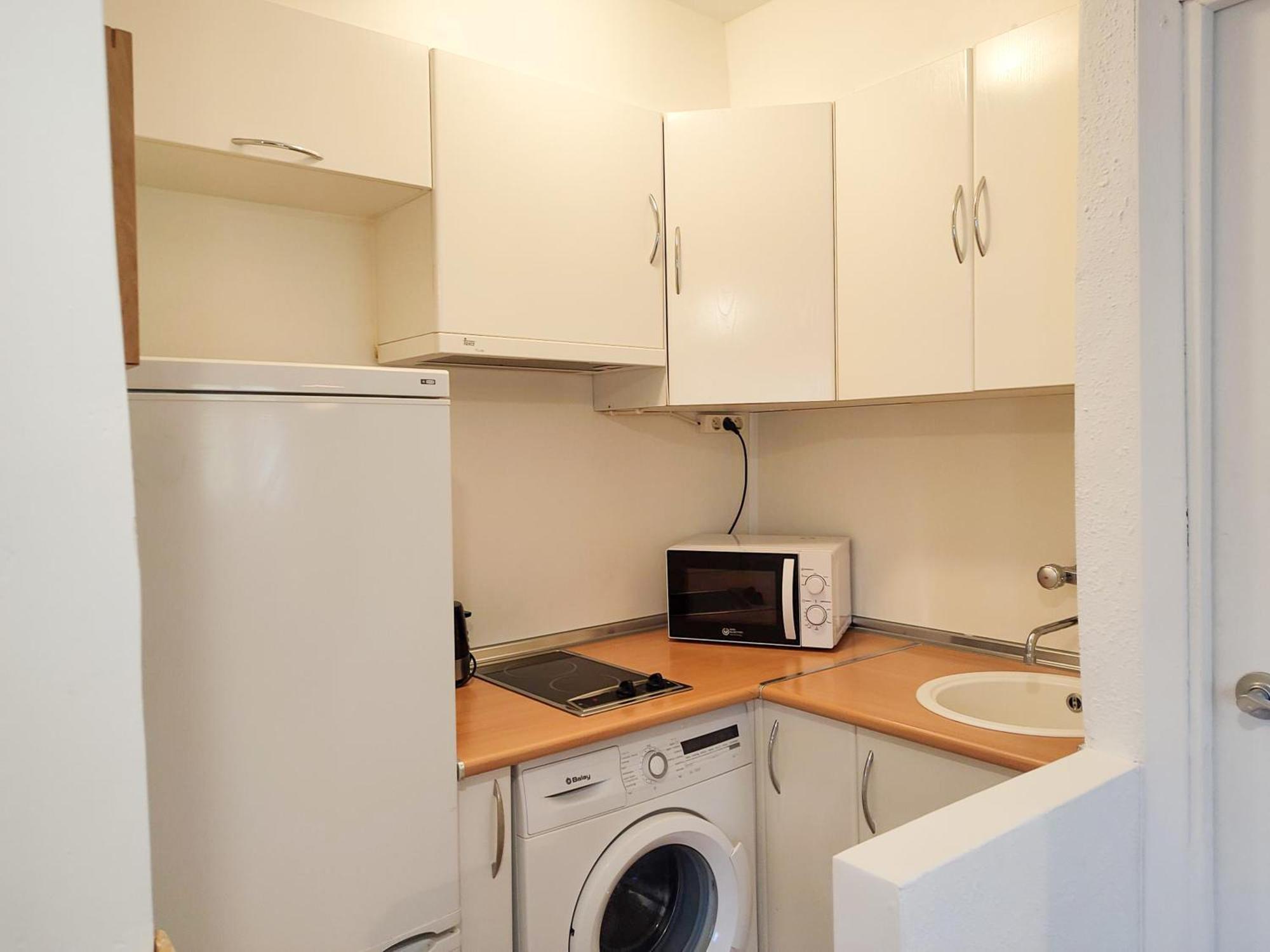 Apartamentos 3000 フォルミガル エクステリア 写真