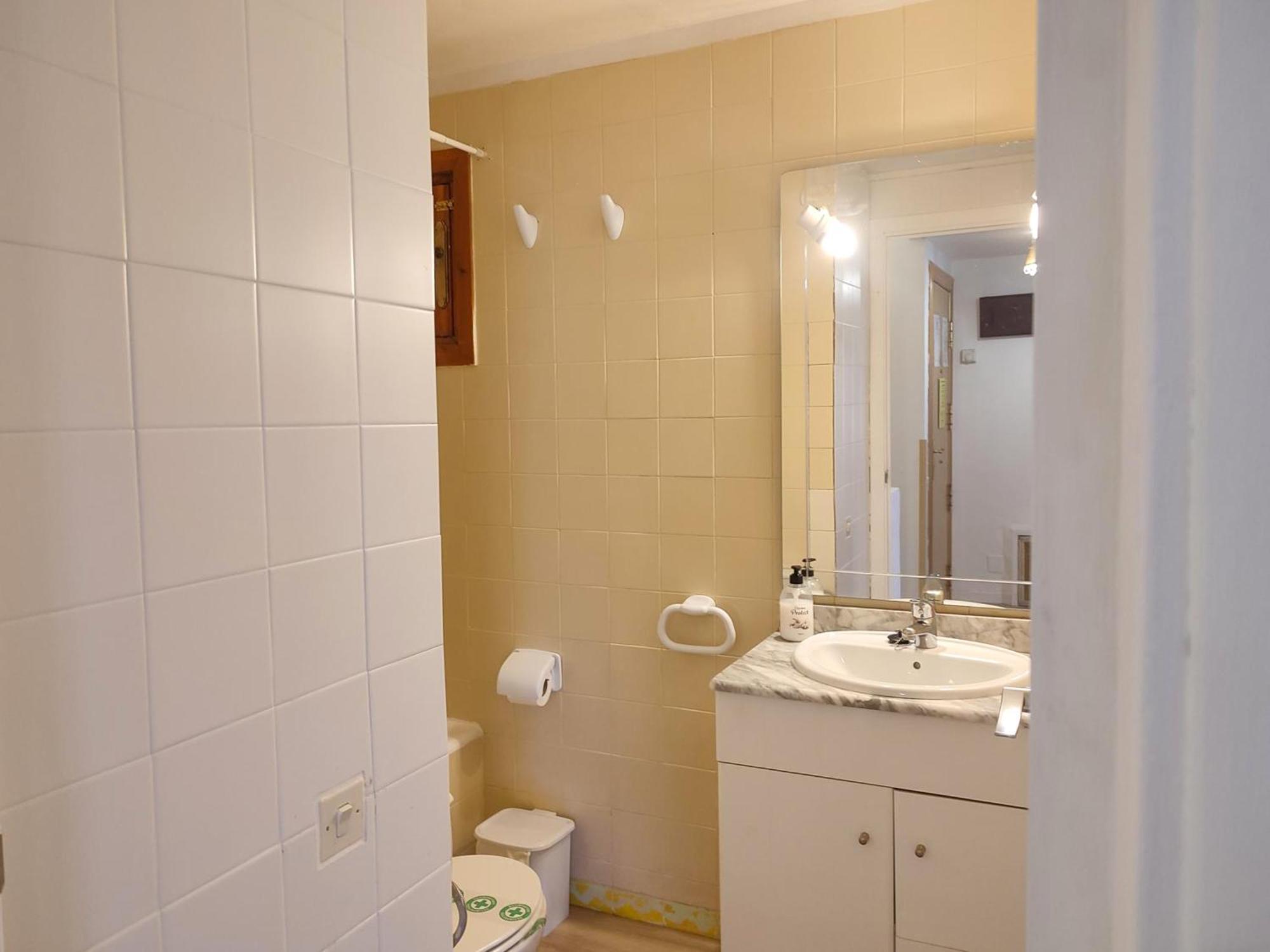Apartamentos 3000 フォルミガル エクステリア 写真