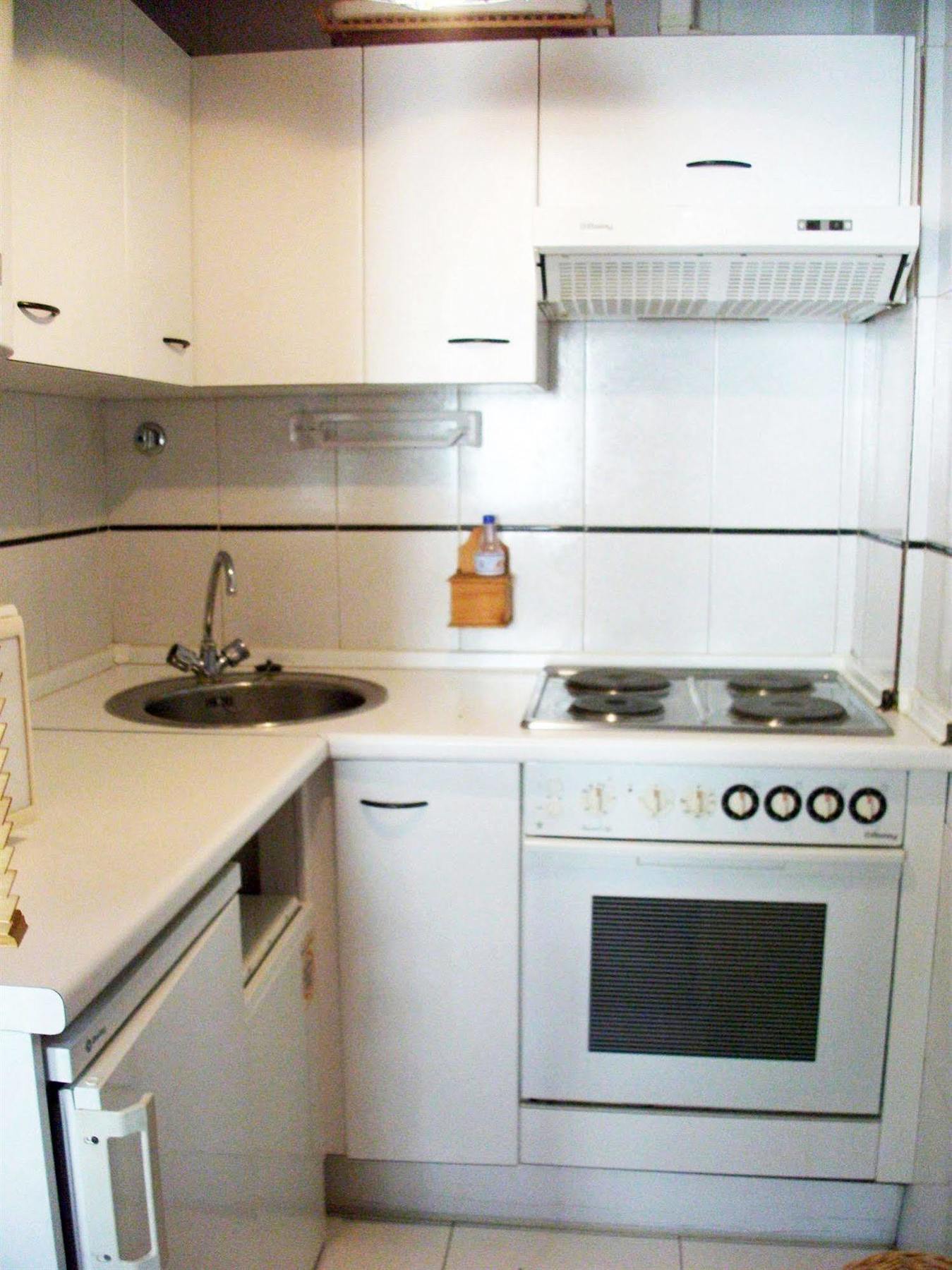 Apartamentos 3000 フォルミガル エクステリア 写真