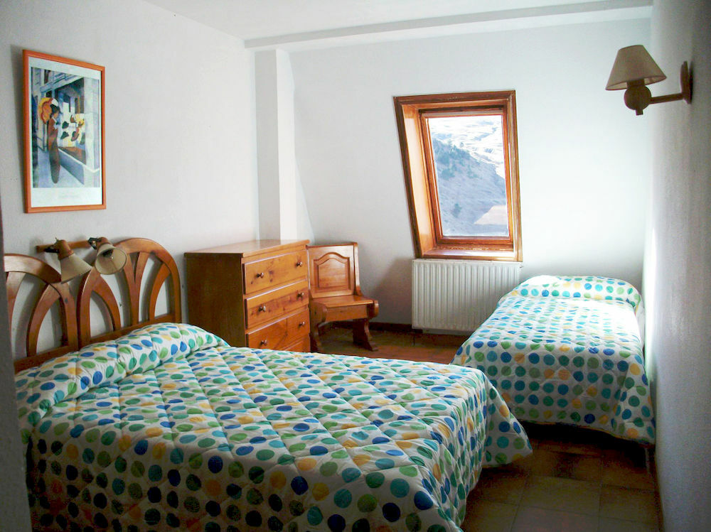 Apartamentos 3000 フォルミガル エクステリア 写真