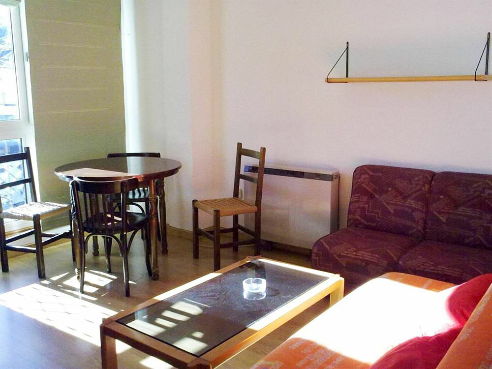 Apartamentos 3000 フォルミガル エクステリア 写真